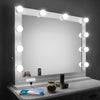 Makeup Mirror Vanity LED Light Bulbs Kit (USB)