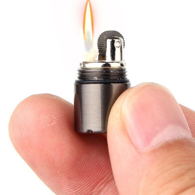 Mini Lighter Keychain